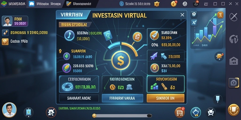 Tampilan antarmuka yang intuitif dan mudah digunakan.