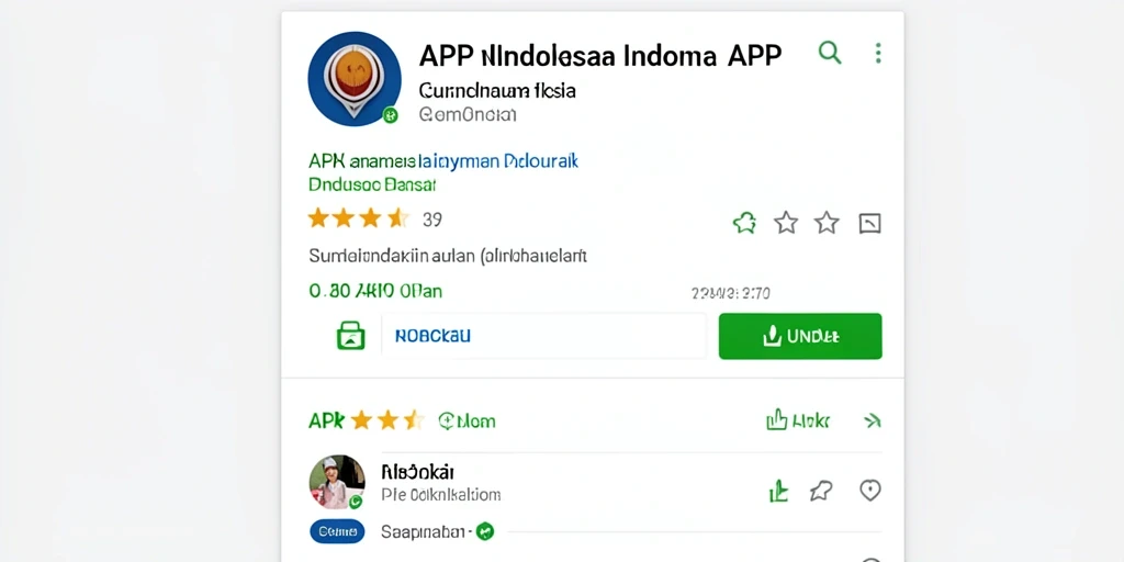 Tampilan menu utama IDRKING yang menarik.