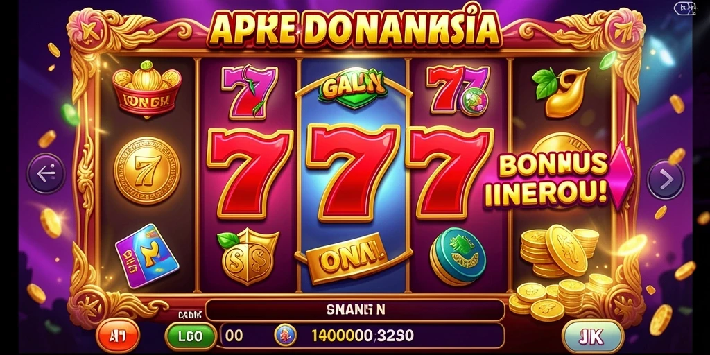 Screenshot menampilkan aksi karakter yang sedang bertarung.